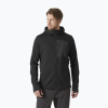 Pánska mikina Helly Hansen Versalite Hooded Fleece black