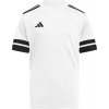 adidas | Squadra 25 Jersey Kids | biela| L(159-164cm)