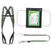 Kratos Safety FA8000200 Súprava na zachytenie pádu pre lešenie