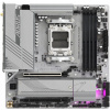Gigabyte B650M AORUS ELITE AX ICE základná doska mATX Wi-Fi 6
