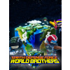 YUKE'S Co., Ltd. EARTH DEFENSE FORCE: WORLD BROTHERS (PC) Steam Key 10000253643002