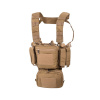 Hrudný nosič Training Mini Rig® Helikon-Tex® – Coyote