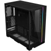 Puzdro Lian Li O11 Dynamic EVO XL ARGB Full Tower čierne (O11DEXL-X)