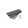 KRT303010 Spony C 10mm 1500 ks KREATOR