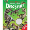 Dinosauři Poznávej a hledej