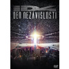 Den nezávislosti - prodloužená verze DVD