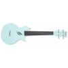 Cascha HH 2287 Carbon Fibre Ukulele Set Mint