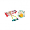 B Toys Hudobné nástroje Mini Melody Band