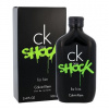 Calvin Klein CK One Shock For Him 100 ml toaletní voda pro muže