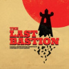 ADAM GIBBONS - The Last Bastion - Original Soundtrack (CD)