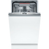 Homania Umývačka riadu BOSCH SPV4EMX25E 45 cm