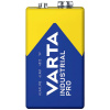 Batéria alkalická 9V 6LR61 Varta 1 ks