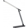Rabalux Misha stolová lampa 1x7 W čierna 3350