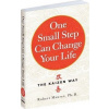 One Small Step Can Change Your Life