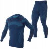 Brubeck Thermo Blue Lingerie Set L. (Nanuk nano 320 žltý puzdro vodotesná skrinka)