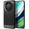 Spigen Rugged Armor, - Huawei Mate 60 Pro čierne