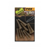 Fox Prezleky Edges Camo Safety Lead Clip Tail Rubbers veľ.7 10ks
