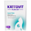 Kattovit Gastro 1250g suché krmivo