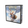 Dosková hra Heroes of Might and Magic III SK