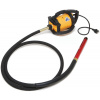 BETÓNOVÝ VIBRÁTOR VEĽKOSŤ 1m 40mm Dingo (BETÓNOVÝ VIBRÁTOR VEĽKOSŤ 1m 40mm Dingo)