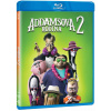 Rodina Adamsovcov 2 (2021) - Blu-ray