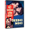 Jazdci noci - DVD