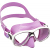 Maska Cressi MAREA junior fialová