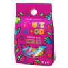 Sergio Ovocné mini tyčinky Fruit Mood Berries mix 90 g