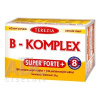 TEREZIA COMPANY s.r.o. TEREZIA B-KOMPLEX SUPER FORTE+ tbl 1x100 ks