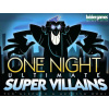 Bézier Games One Night Ultimate Super Villains