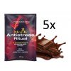 Monk Nutrition Trial Pack 5x MonK Antistress Ritual® 30g, Bio nootropický horúci čokoládový nápoj
