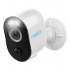 Reolink Argus Series B330 4MPx venkovní bateriová IP kamera, 2560×1440, bullet, SD slot až 128GB, baterie 6000mAh, krytí (Argus Series B330)