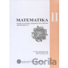 Matematika II - Anna Kolesárová