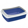 Ferplast Nip 20 s okrajom 55 x 40 x 17,5 cm