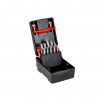 Würth Karbidové frézovacie nástroje MX 10 ks - 0616000010