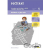 Počítání - Pracovní sešit 5 - Monika Sedláková