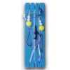Fladen Nástraha Paternoster rig hook holder size 2/0