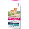 Eukanuba granuly Labrador Retriever 12kg