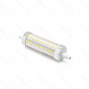 Žiarovka, žiarivka - LED vlákno žiarovka R7S 16W White Cold 118 mm (LED vlákno žiarovka R7S 16W White Cold 118 mm)