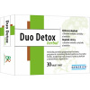 GENERICA Duo Detox herbal 30 tabliet
