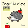 Zvieratká v lese