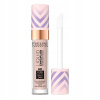 Eveline Cosmetics Liquid Camouflage Vodeodolný korektor s kyselinou hyalurónovou 03 Soft Natural 7,5 ml