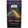 Fantasy Flight Games Star Wars: Unlimited TCG - Secrets of Power Booster