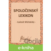 E-kniha Spoločenský lexikon - Ľudovít Michalský