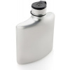 GSI OUTDOORS Glacier Stainless Hip Flask 177ml