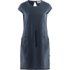 FJÄLLRÄVEN High Coast Lite Dress W Navy - M