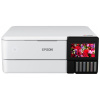 EPSON Epson L8160/ 5760 x 1440/ A4/ MFZ/ LCD/ ITS/ Duplex/ 6 barev/ Wi-Fi/ USB/ 3 roky záruka po registraci