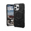 UAG Monarch Pro MagSafe iPhone 15 Pro Max carbon fiber