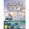 Anno 2070 Complete Edition (PC) Ubisoft Connect Key 10000035222006