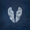 Coldplay - Ghost Stories [CD]